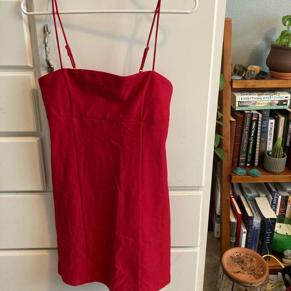 Urban outfitters cocktail dress